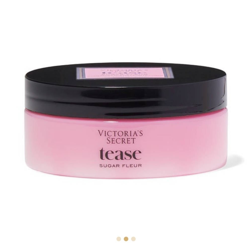 COPY - Tease Sugar Fleur Whipped Body Polish